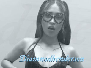 Diamnodhenderson