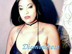 Diamond2022