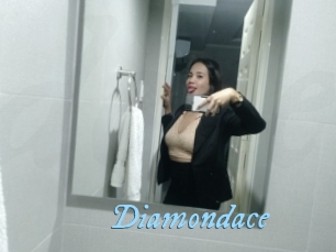 Diamondace