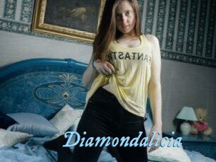 Diamondalicia