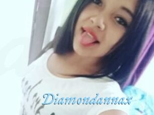Diamondannax