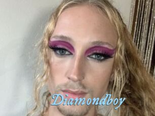 Diamondboy