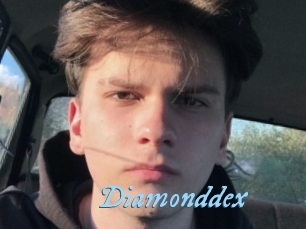 Diamonddex