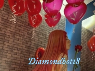 Diamondhot18