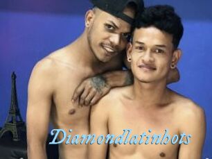 Diamondlatinhots