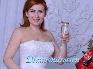 Diamondrossen