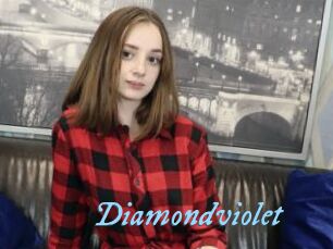 Diamondviolet