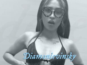 Diamonlevinsky