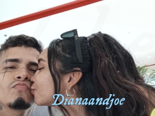 dianaandjoe DeriheruI