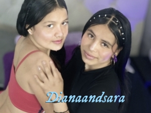 Dianaandsara
