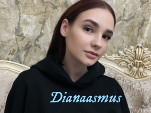 Dianaasmus