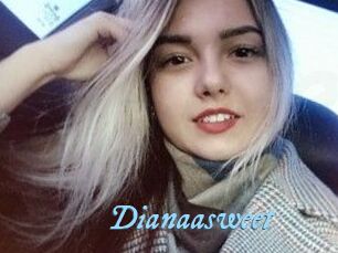 Dianaasweet