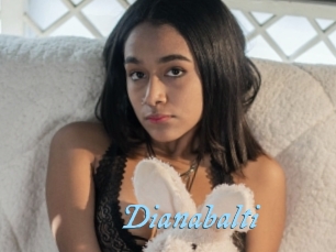 Dianabalti