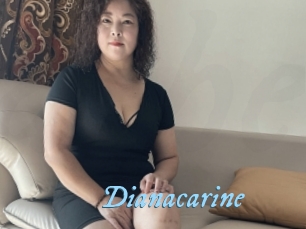 Dianacarine