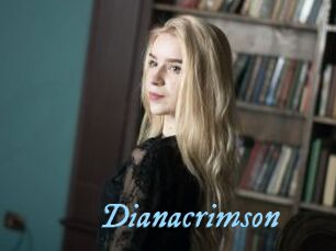Dianacrimson