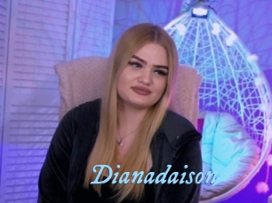 Dianadaison