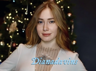 Dianadavins