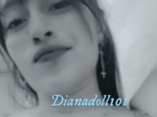Dianadoll101