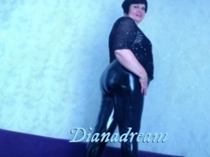dianadream DeriheruI