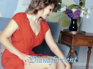 Dianafervent