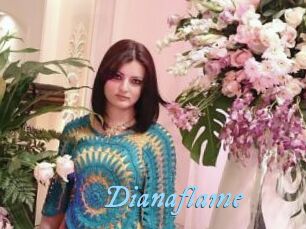 Dianaflame