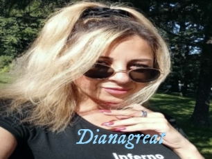 Dianagreat