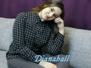 Dianahall