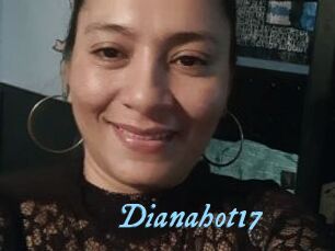 Dianahot17
