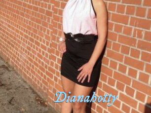 Dianahotty