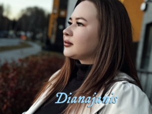 Dianajanis