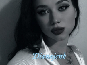 Dianajenk