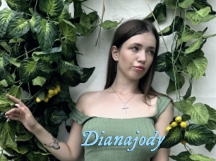 Dianajody