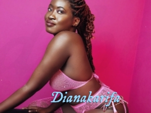 Dianakarifa