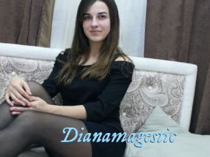 Dianamagestic