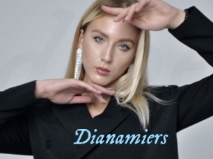 Dianamiers