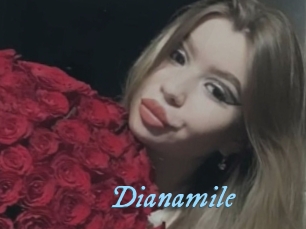 Dianamile