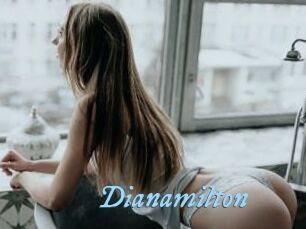 Dianamilton