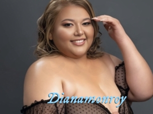 Dianamonroy