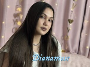 Dianamose