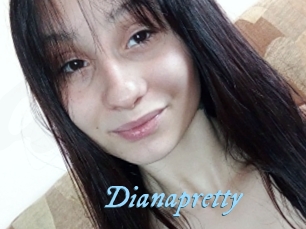 Dianapretty