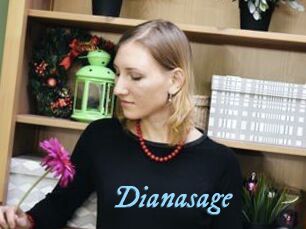 Dianasage