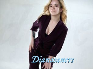 Dianasaners