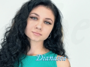 Dianasea