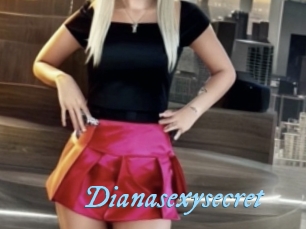 Dianasexysecret