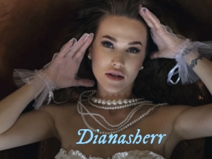 Dianasherr