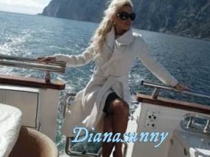 Dianasunny