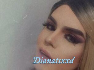 Dianatsxxd