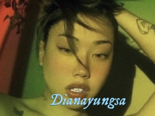 Dianayungsa