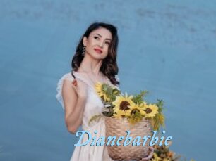 Dianebarbie