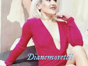Dianemorettii